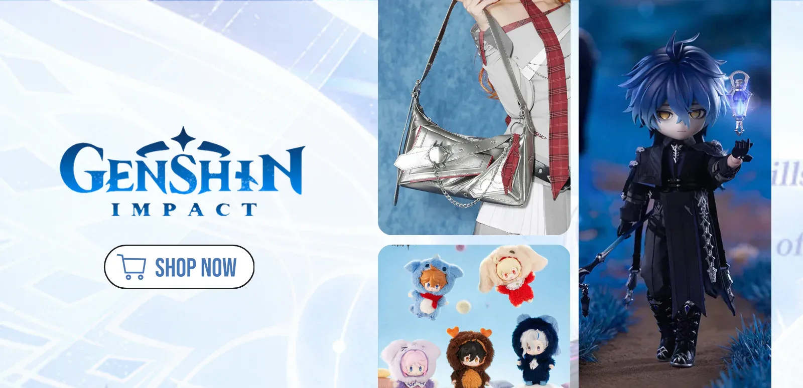 Your Ultimate Anime Fashion Hub
